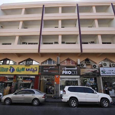 Zaineast Hotel Dubai Exterior photo